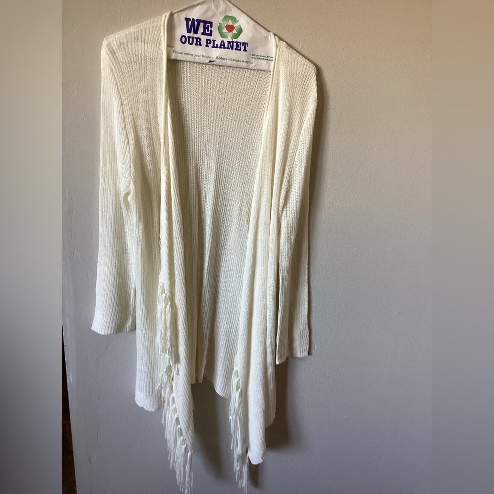 Emaline Cardigan